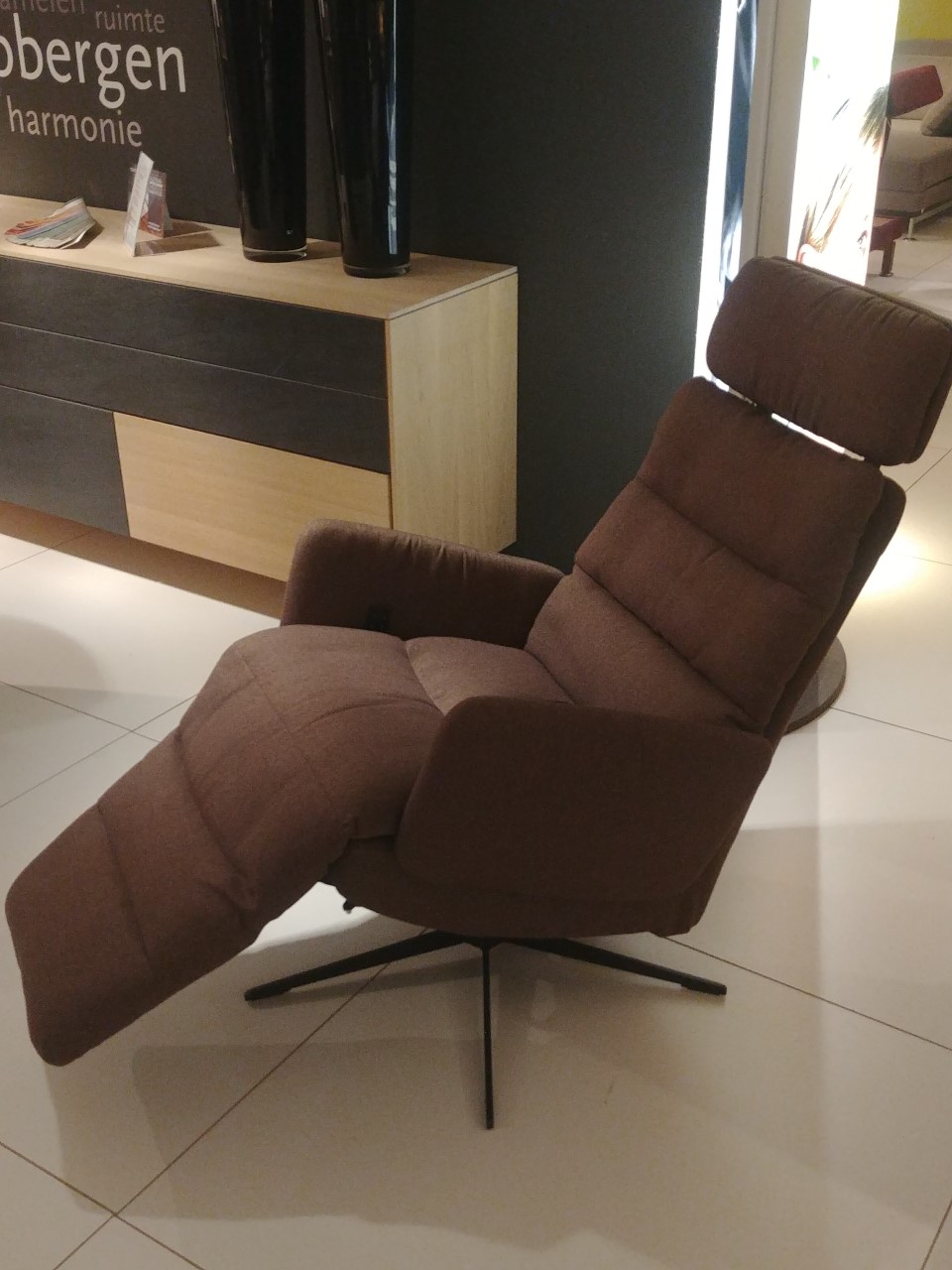 KFF relaxfauteuil