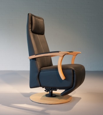 Skalma Fauteuil Continental