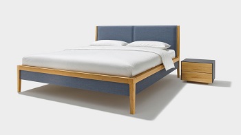 Mylon bed